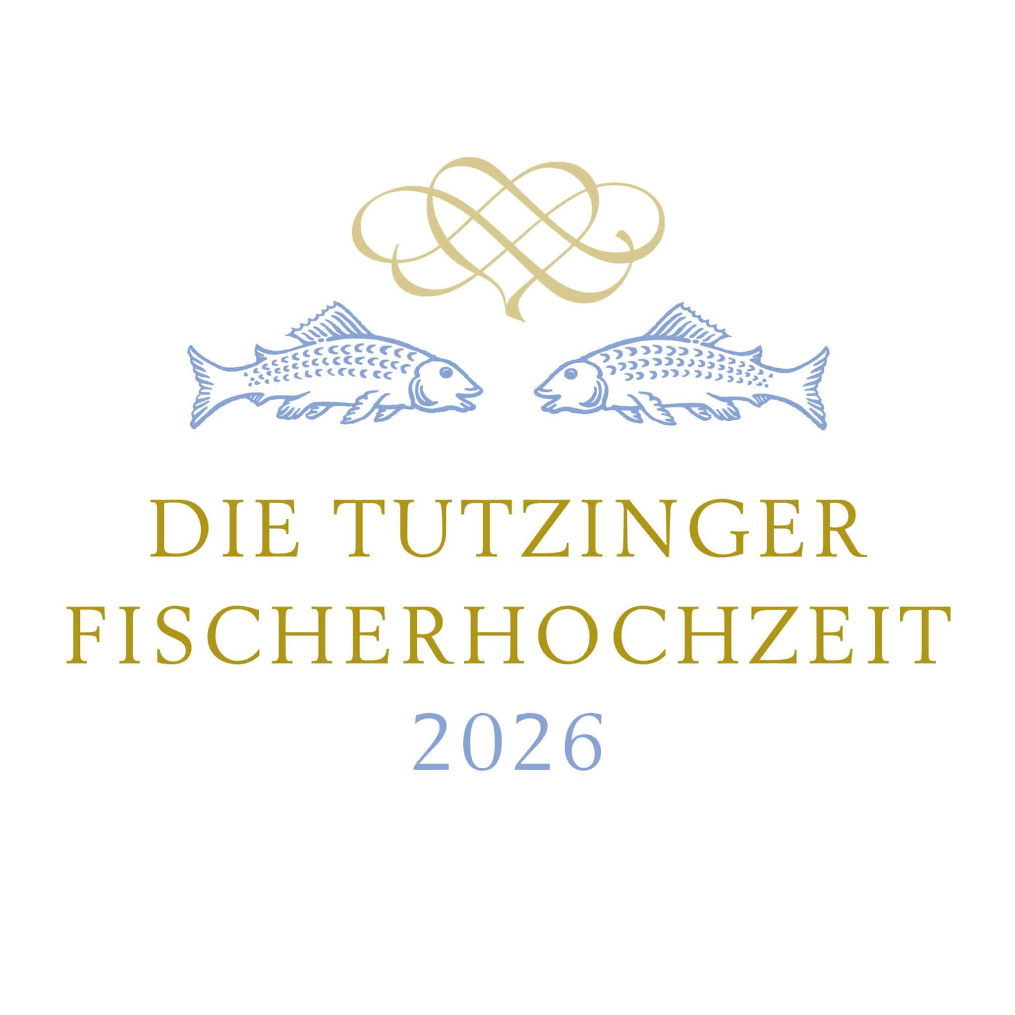 Jeder kommt zur Fischerhochzeit!