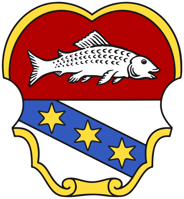 Wappen der Gemeinde Tutzing
